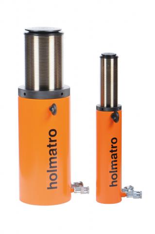 Holmatro LOCKNUT CYLINDER HLC 100 H 30