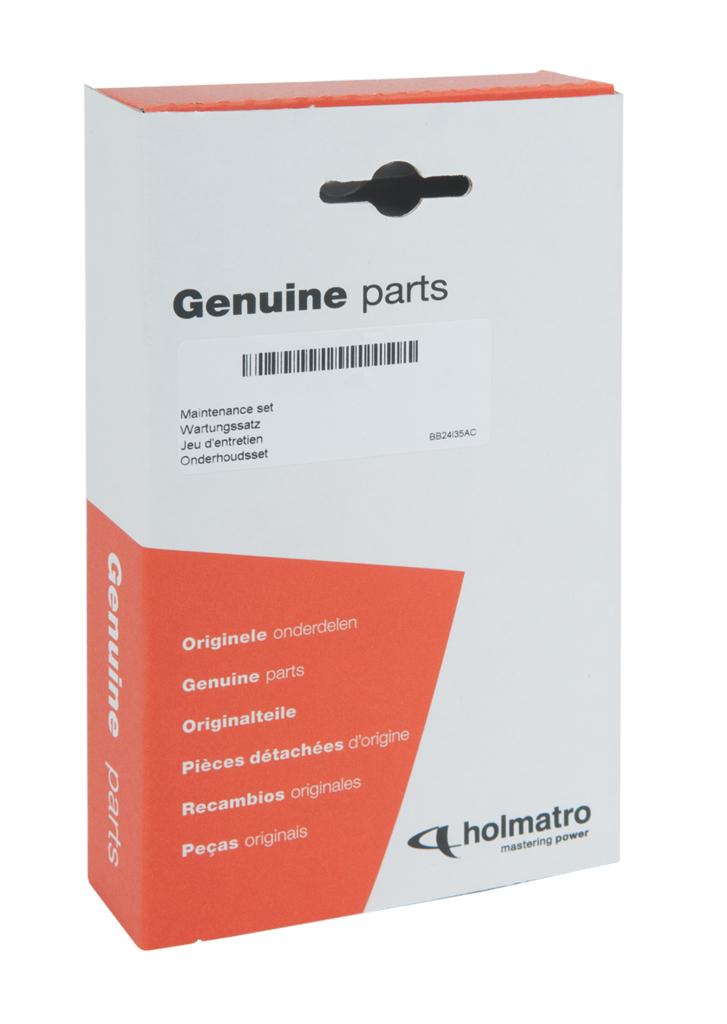 Holmatro HGC 10 S MAINTENANCE SET