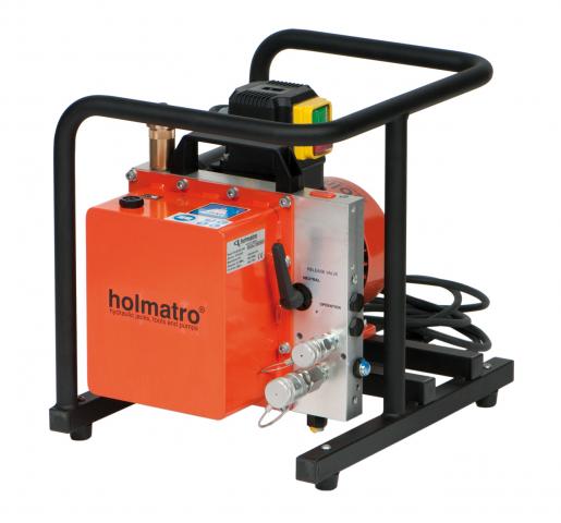 Holmatro MOBILE PUMP IPU-M 2035 DRU