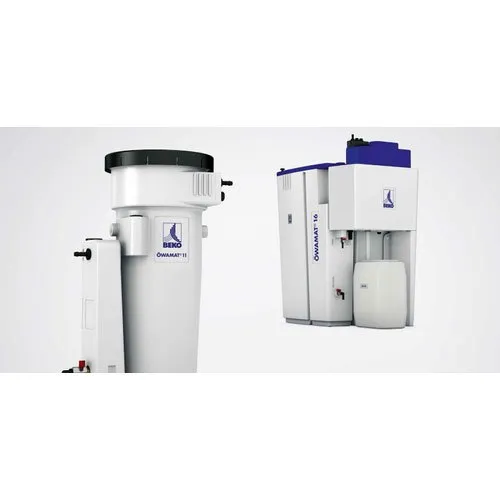 Beko Technologies ÖWAMAT 11 Oil-Water Separators