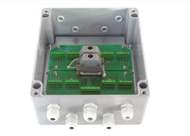 Pavone PSCG0110 CGS 8/C Junction Box