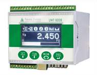 Pavone PSDA6205 UWT 6008 ETHERNET IP+ ANALOG Weight Transmitter