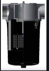 Solberg DSE-L005-101HCS1 Automatic Drain System