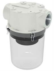 Solberg ST-SML345-301C Extreme Duty Filtration