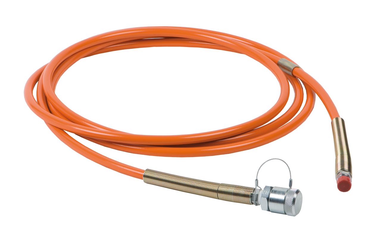 100.572.102 Hose H 2 Sou, Wıth Coupler, 2m.