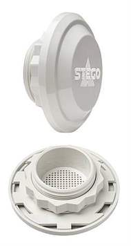 Stego DA 084 | IP55 Pressure Compensation Device