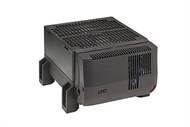 Stego DCR 030 | DC 24V, DC 56V - 200W TO 800W Fan Heater