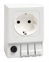 Stego SD 035 Electrical Socket