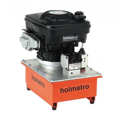 Holmatro VARI PUMP 12 W 6 SP