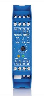 Zander Aachen DMC Timer and Control Relay