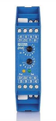 Zander Aachen DVC Timer and Control Relay