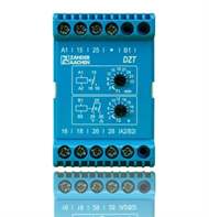 Zander Aachen DZT Timer Timer and Control Relay