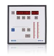 Zander Aachen EPR48 Cam Controller