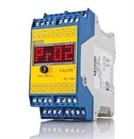 Zander Aachen TB-I14O3 up to 990 min Compact Safety Controller