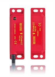 Zander Aachen ZCode-LC Coded Safety Switch