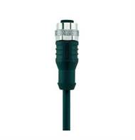 Zander Aachen ZCode M12 Extension Cable Coded Safety Switch