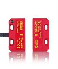 Zander Aachen ZCode-PR RFID Coded RFID Safety Switch