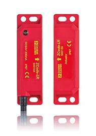 Zander Aachen ZCode-RFID Series Coded RFID Safety Switch